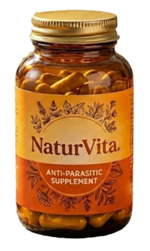 NaturVita - Codzienne Funkcjonowanie